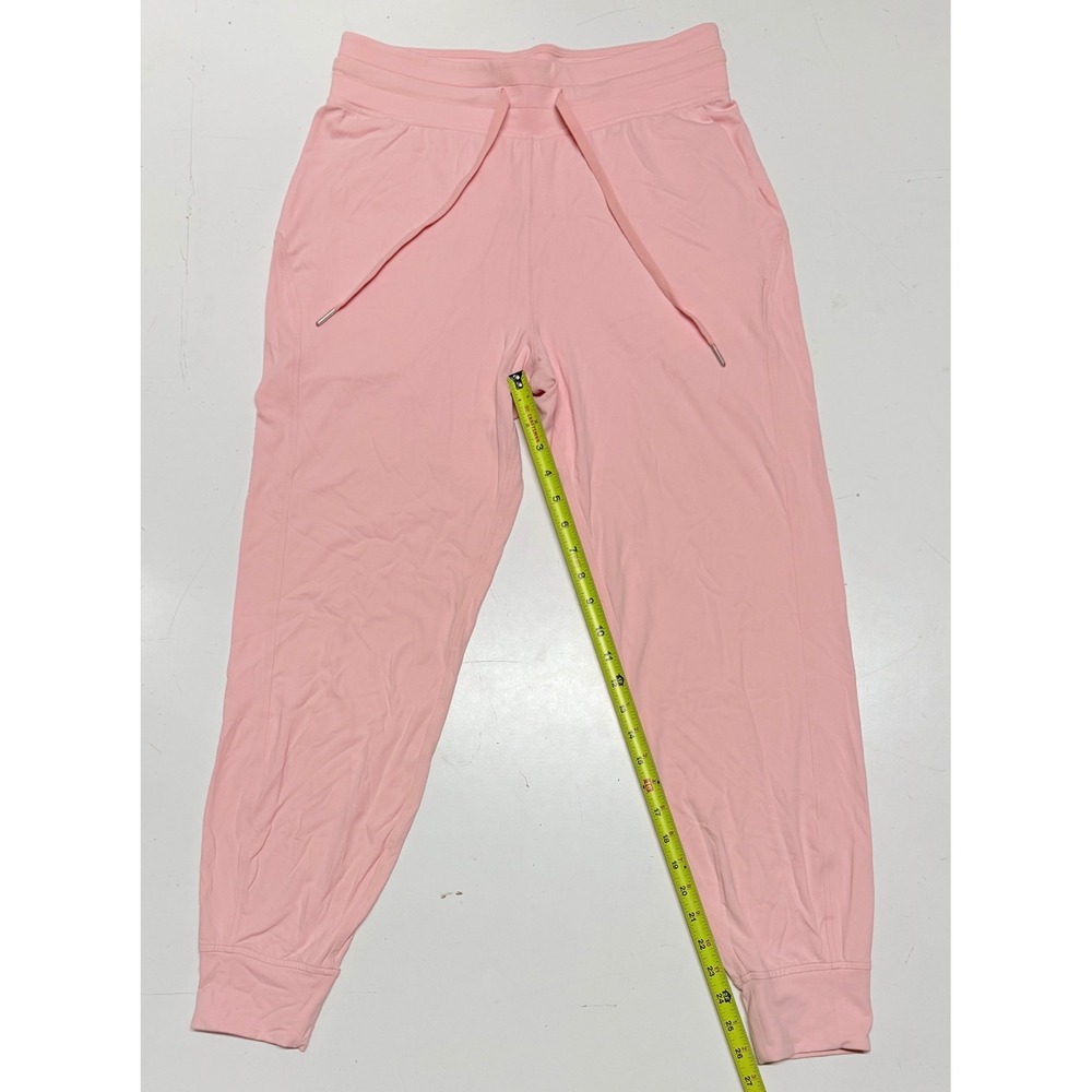 Lululemon Ready to Rulu High Rise Yoga Pants LW5EDPS Size 6 Joggers